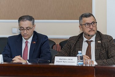Александр Куниловский: «Городам нужны административные комиссары»
